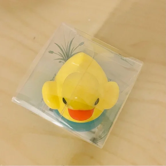 Floating Duck Tea Infuser - Picture 5 of 5
